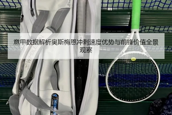 意甲数据解析奥斯梅恩冲刺速度优势与前锋价值全景观察